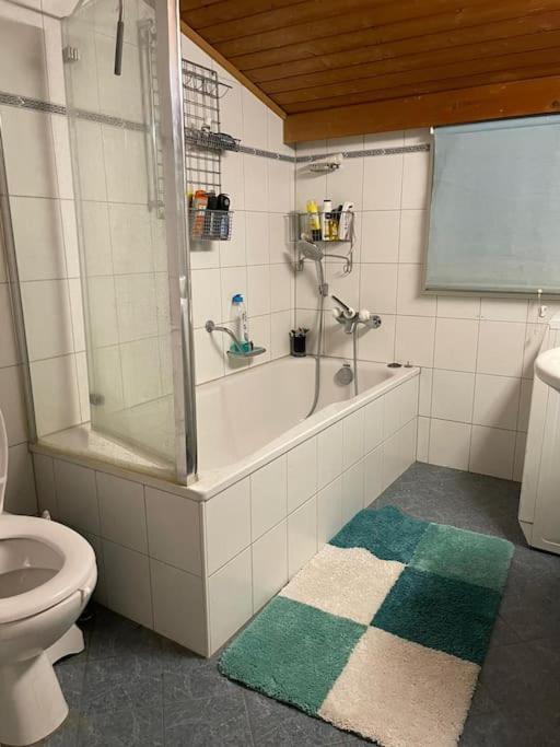 Apartamento Dream Vacation Easy To Arrive With Viewa *